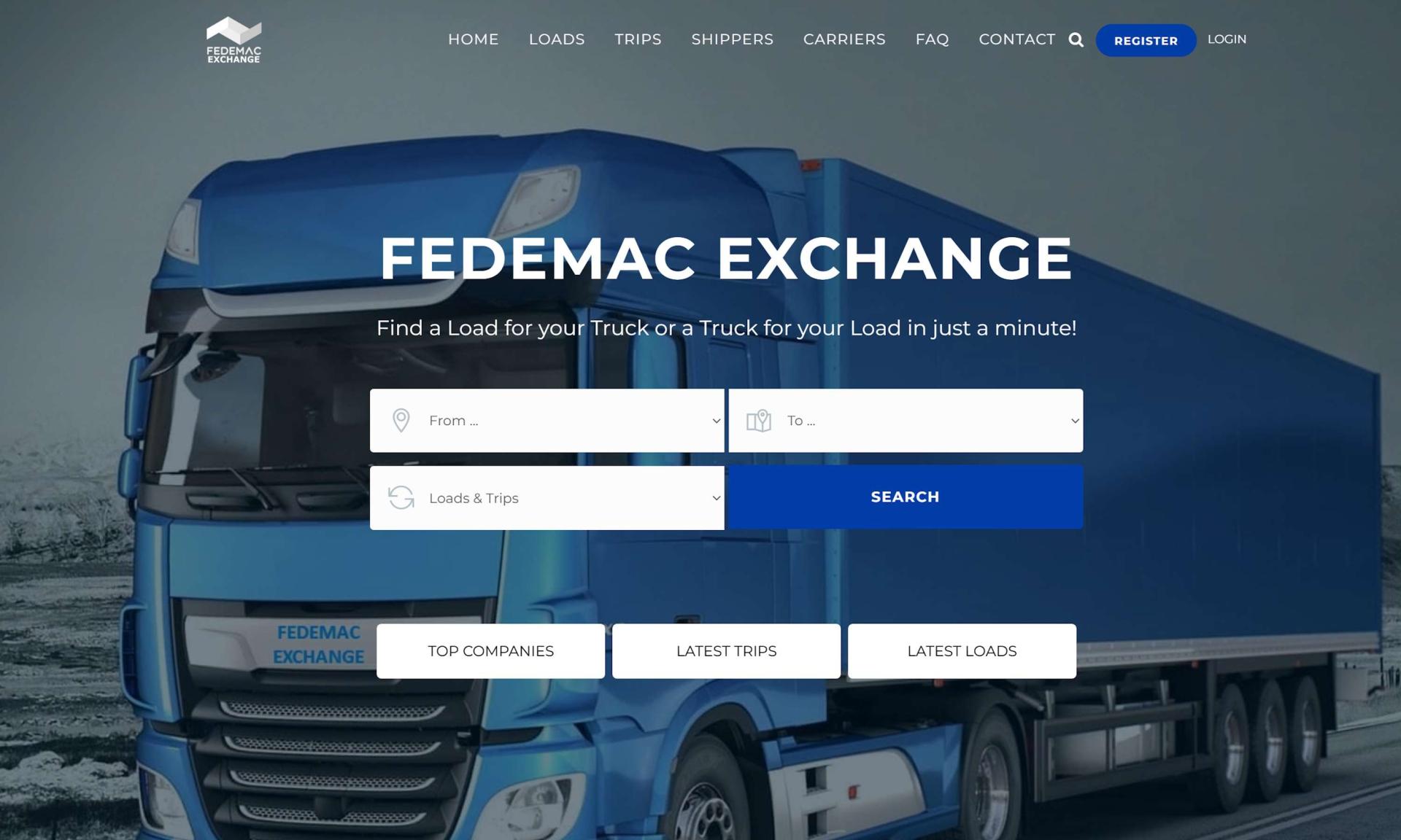 fedemac.exchange